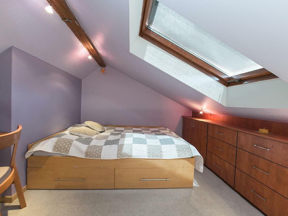 Olsza Residence Cozy & Quiet 2 Level Apartment Краков Экстерьер фото